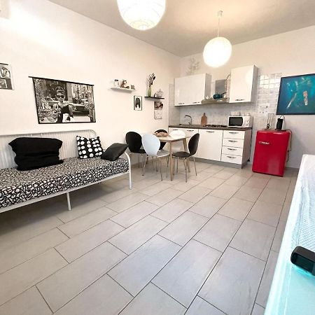 Apartamento Red Ginger Oristano Exterior foto