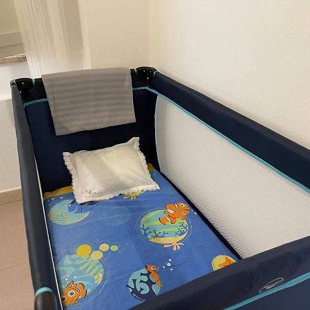 Apartamento Red Ginger Oristano Exterior foto