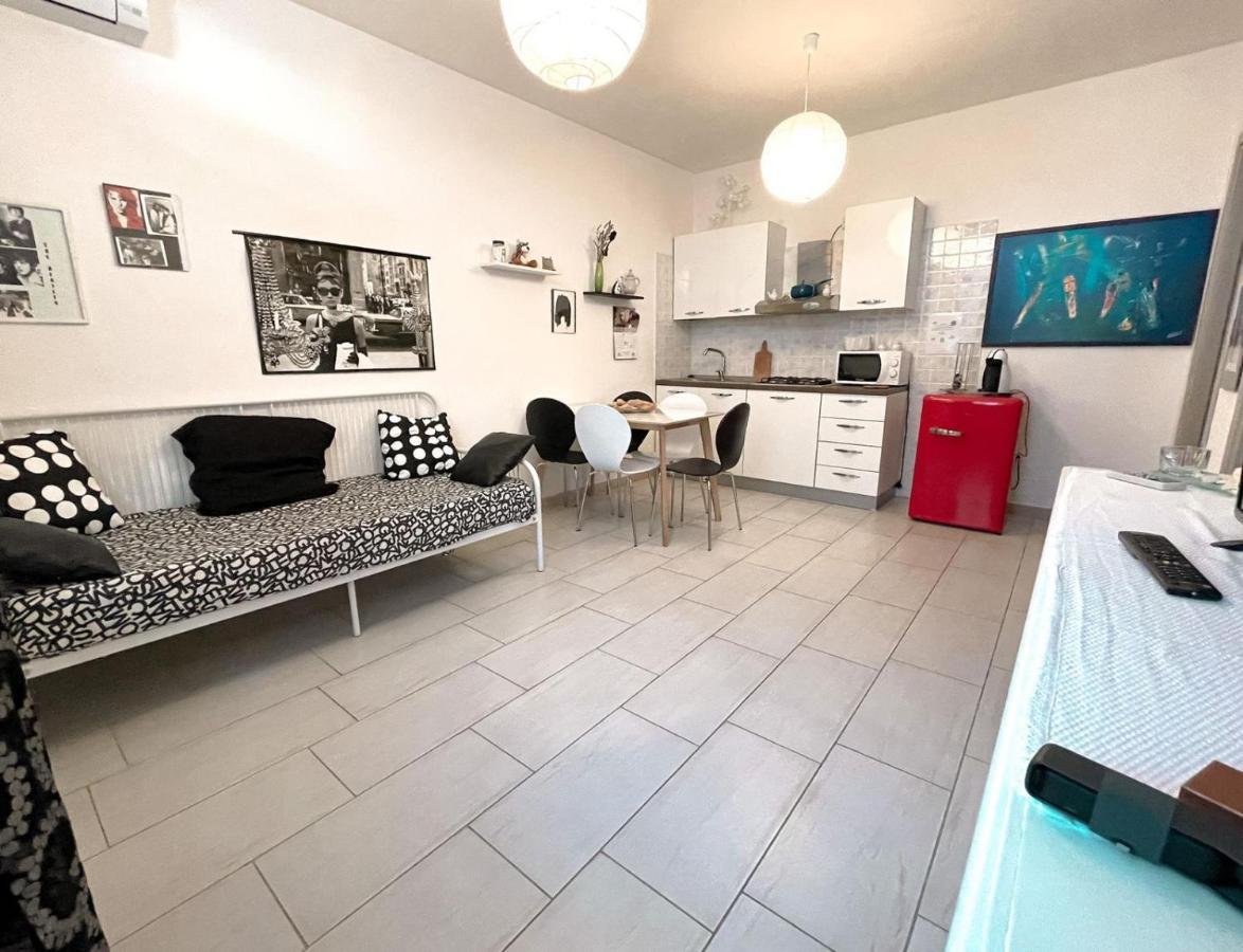 Apartamento Red Ginger Oristano Exterior foto