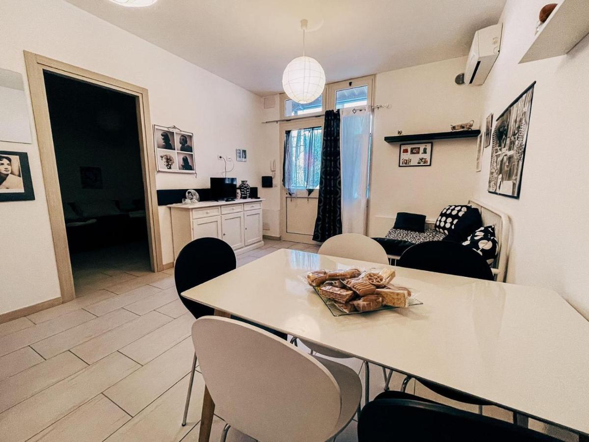 Apartamento Red Ginger Oristano Exterior foto