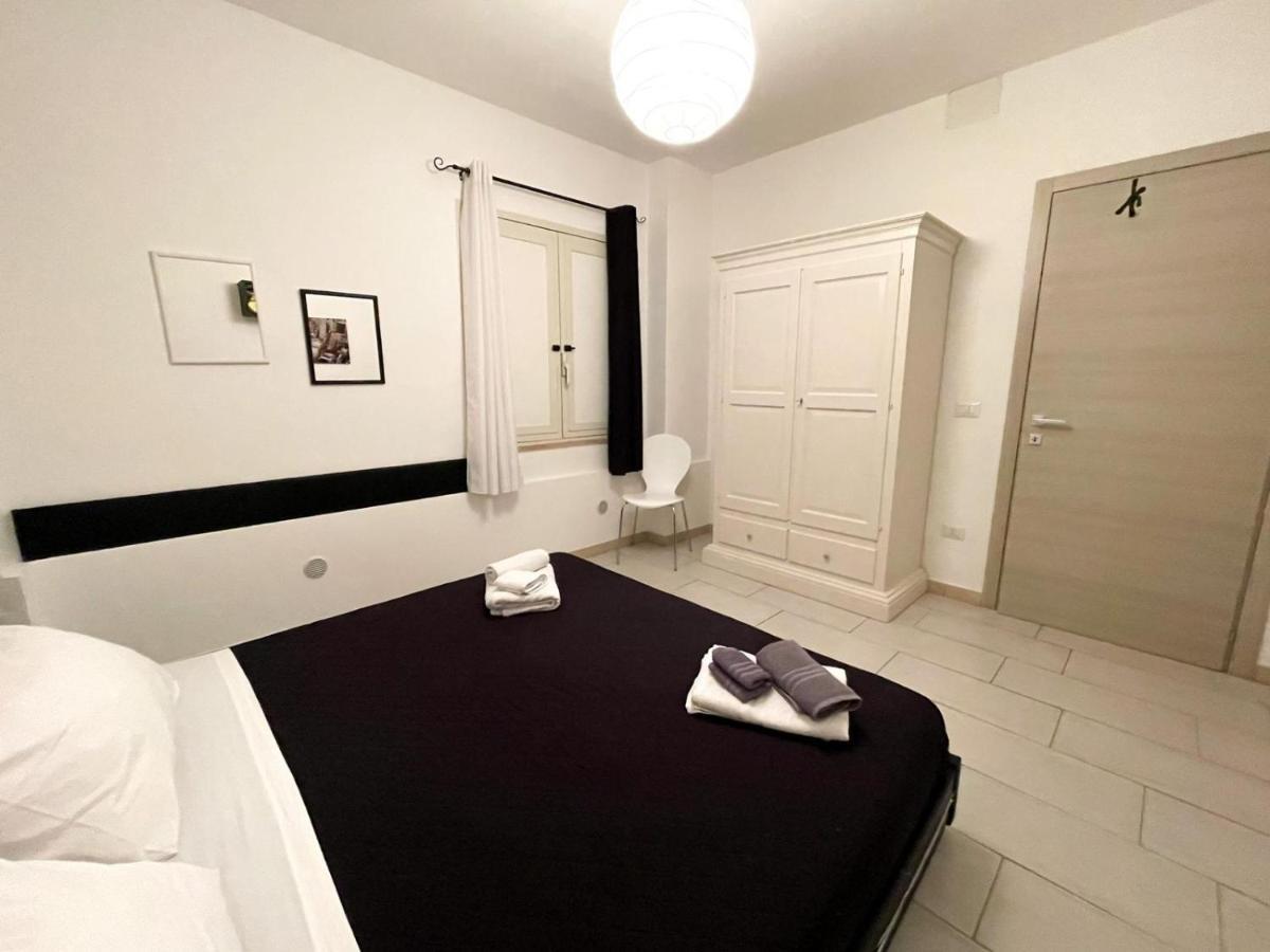 Apartamento Red Ginger Oristano Exterior foto