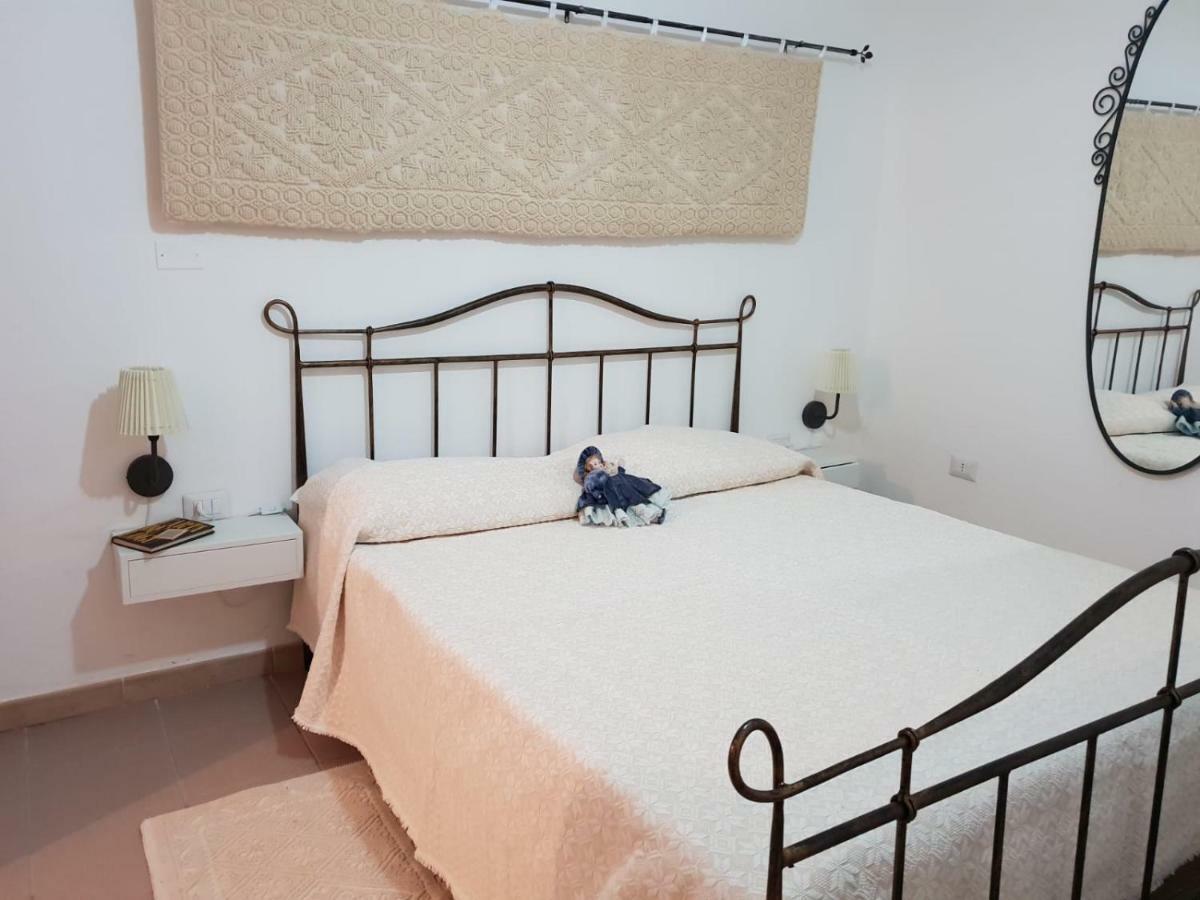 Apartamento Red Ginger Oristano Exterior foto