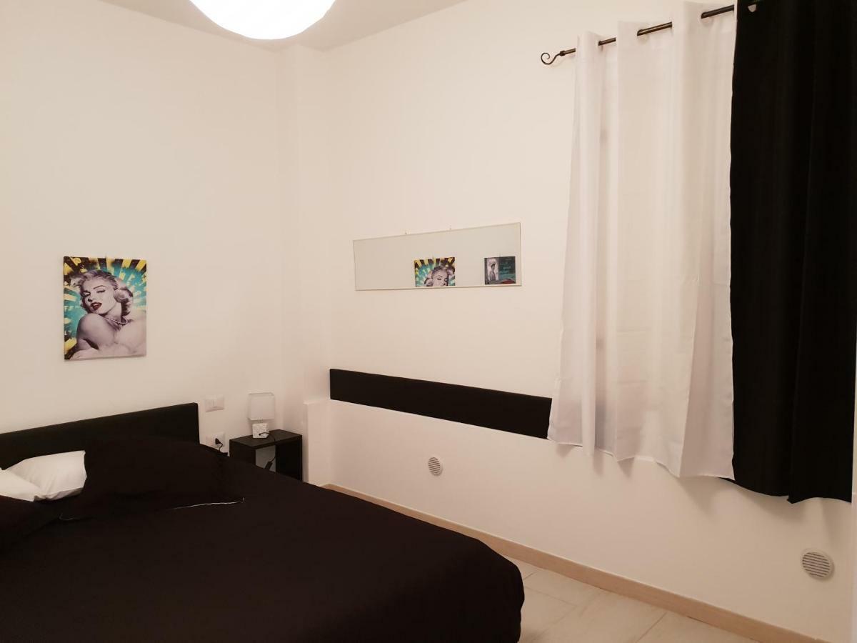 Apartamento Red Ginger Oristano Exterior foto